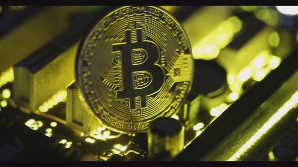 Bitcoin Madenciligi Nedir