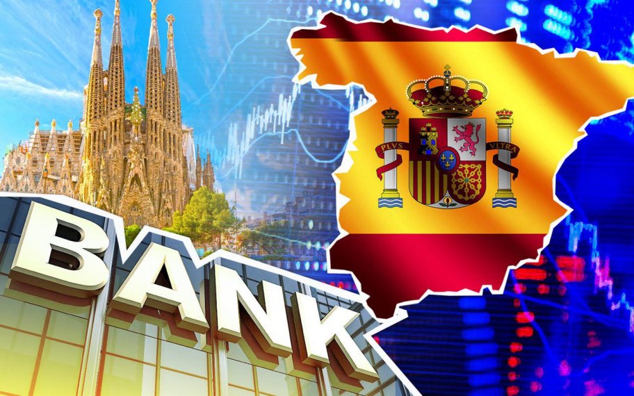 spanyol Merkez Bankası