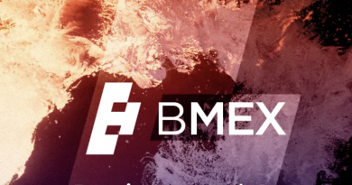 Bitmex’e Yeni Kayıt Olan İlk 50 bin Kişiye 5 Bmex Token + 10 USDT