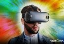 Potansiyeli Yüksek Yeni Metaverse Projesi: Victoria VR