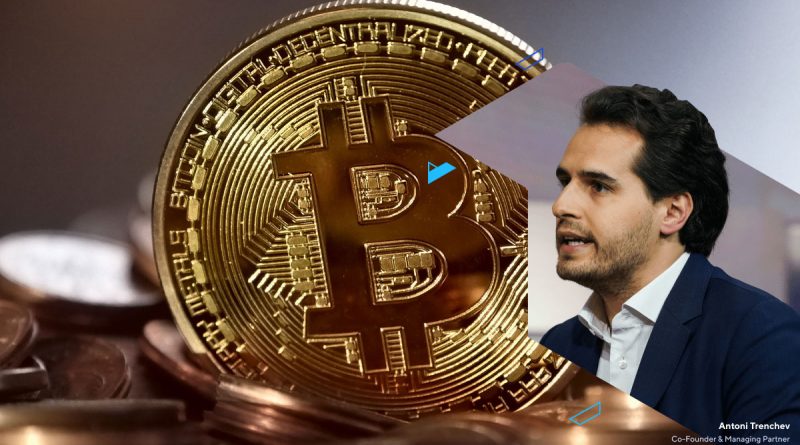 Nexo Kurucu Ortağı, 2022’nin Ortasına Kadar Bitcoin’i 100.000 $ Olarak Hedefliyor !