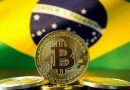 Brezilya Kripto Para Birimini Ödeme Yöntemi Olarak Tasallaştırmak için Yasa Çıkardı !