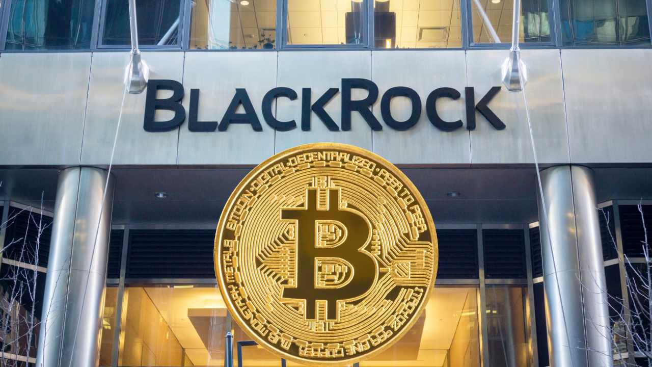 BlackRock Yeni Düzenlemeyle Bitcoin ETF'sini Geri Getirdi! – KoinVizyon