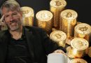 Michael Saylor: Bitcoin 2020’den Beri Üstün Performansını Koruyor!